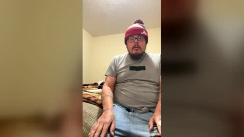 bamarob29 online show from January 2026 07:35:02 AM