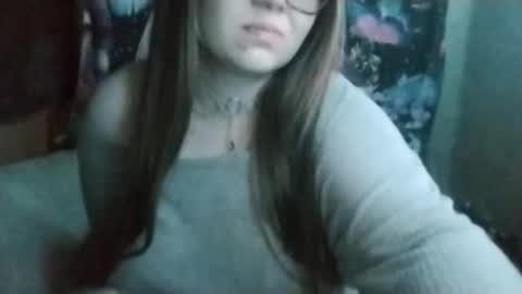 Snapshot of bambi420o chatting on February 2025 12:15:02 AM Bambi420o online show from February 2025 12:15:02 AM