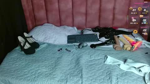 Arianna   online show from January 2026 01:48:02 PM