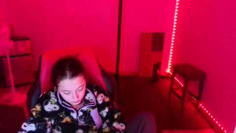 bambiboo8113 online show from January 2025 03:48:01 AM