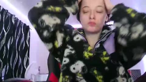 bambiboo8113 online show from January 2025 07:28:01 PM