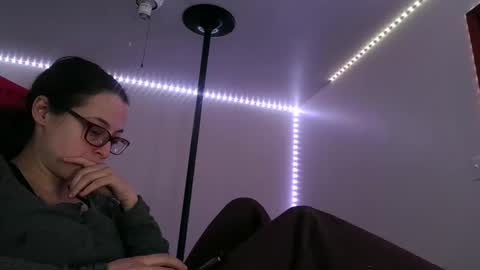 bambiboo8113 online show from January 2025 04:27:01 AM