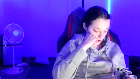 bambiboo8113 online show from February 2025 03:55:02 AM