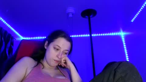 bambiboo8113 online show from February 2025 04:59:02 AM