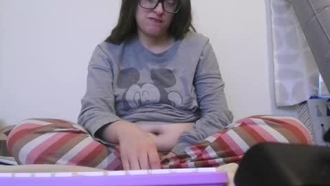 bambiboo8113 online show from October 2025 09:27:01 PM