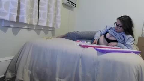 bambiboo8113 online show from November 2025 01:44:01 AM