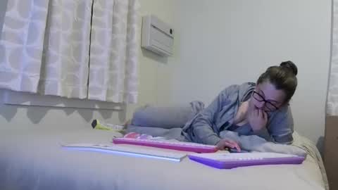 bambiboo8113 online show from November 2025 03:05:02 AM