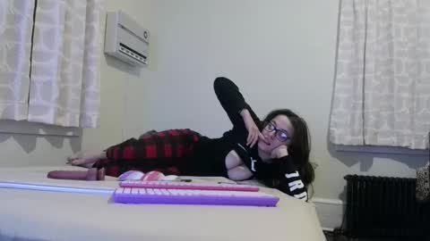 bambiboo8113 online show from November 2025 10:46:01 PM