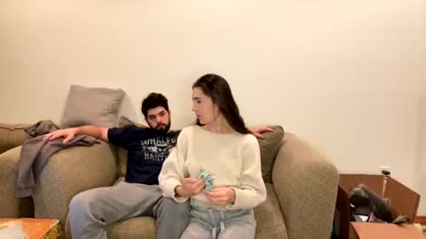 bambifarrina online show from January 2025 03:12:01 AM