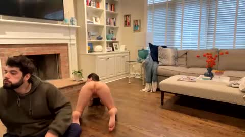 bambifarrina online show from February 2025 08:57:01 PM