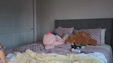 bambifarrina online show from October 2025 10:51:01 PM