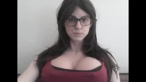 Snapshot of bambilovets1 chatting on December 2024 02:12:01 PM Bambi online show from December 2024 02:12:01 PM