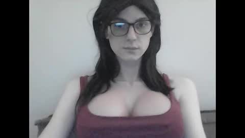 Snapshot of bambilovets1 chatting on February 2025 10:58:01 PM Bambi online show from February 2025 10:58:01 PM