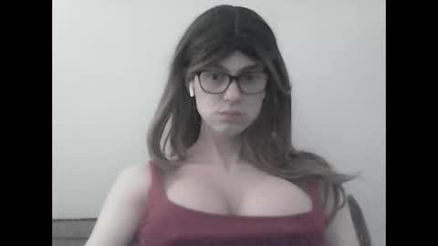 Snapshot of bambilovets1 chatting on October 2025 10:29:02 PM Bambi online show from October 2025 10:29:02 PM