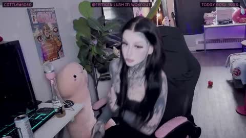 bambitatted online show from February 2026 06:55:02 PM