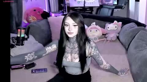 bambitatted online show from April 2026 06:53:02 PM