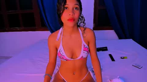 Snapshot of bamby_kitty chatting on October 2025 12:18:02 AM cataliana online show from October 2025 12:18:02 AM