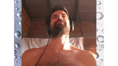 Snapshot of banana_argen_15 chatting on January 2025 10:07:02 PM Ezequiel online show from January 2025 10:07:02 PM