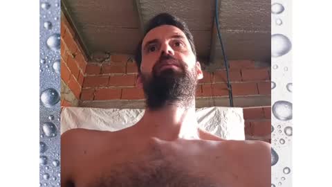 Snapshot of banana_argen_15 chatting on January 2025 06:49:01 PM Ezequiel online show from January 2025 06:49:01 PM