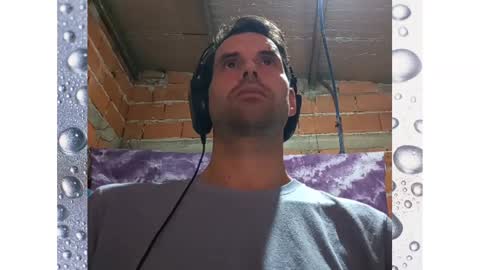Snapshot of banana_argen_15 chatting on January 2025 01:10:02 AM Ezequiel online show from January 2025 01:10:02 AM