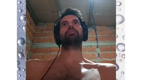 Snapshot of banana_argen_15 chatting on February 2025 12:20:02 AM Ezequiel online show from February 2025 12:20:02 AM