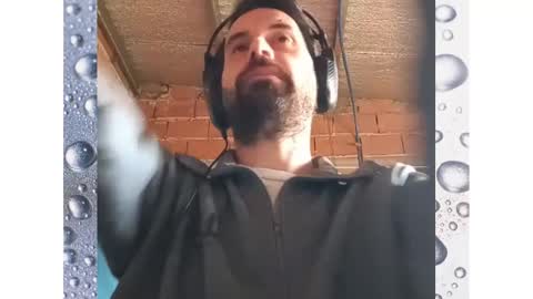 Snapshot of banana_argen_15 chatting on February 2025 04:48:02 PM Ezequiel online show from February 2025 04:48:02 PM