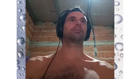 Snapshot of banana_argen_15 chatting on March 2025 10:48:02 PM Ezequiel online show from March 2025 10:48:02 PM