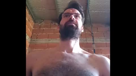 Ezequiel online show from December 2025 05:30:01 PM