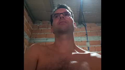 Ezequiel online show from February 2026 01:47:02 AM