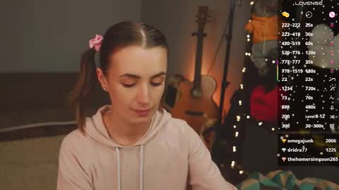 Ellen and  online show from November 2025 04:17:02 PM