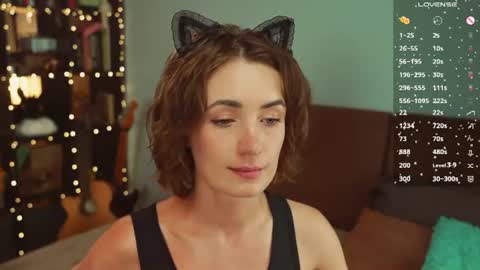 Snapshot of bananya_kitty chatting on June 2026 07:49:02 PM Ellen and online show from June 2026 07:49:02 PM