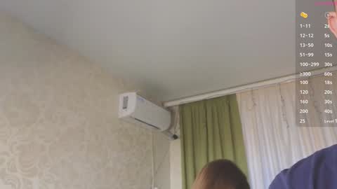 Kira and Egor online show from December 2024 10:39:02 AM