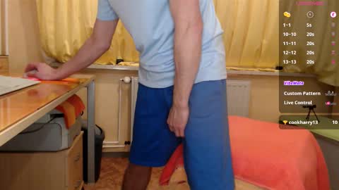       online show from November 2025 08:19:01 PM