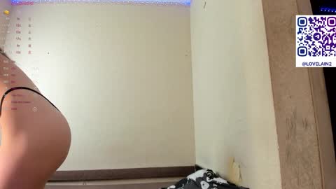 Snapshot of bany_lee chatting on February 2026 05:00:02 AM GMT 2Tue-Thur Sat Sun 0900am-1400am online show from February 2026 05:00:02 AM