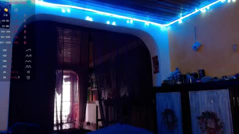 Snapshot of baphometh_07 chatting on May 2026 01:30:01 PM lilithgreen7 online show from May 2026 01:30:01 PM