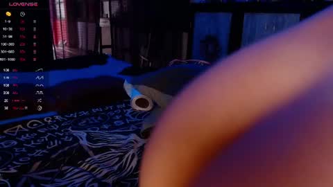 Snapshot of baphometh_07 chatting on June 2026 06:56:01 PM lilithgreen7 online show from June 2026 06:56:01 PM