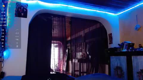 Snapshot of baphometh_07 chatting on July 2026 03:41:02 PM lilithgreen7 online show from July 2026 03:41:02 PM