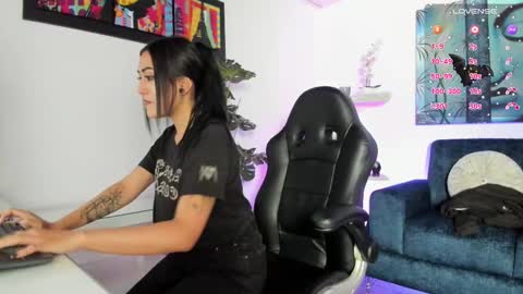 Snapshot of baphy_baby chatting on February 2025 01:26:01 AM Gabi online show from February 2025 01:26:01 AM