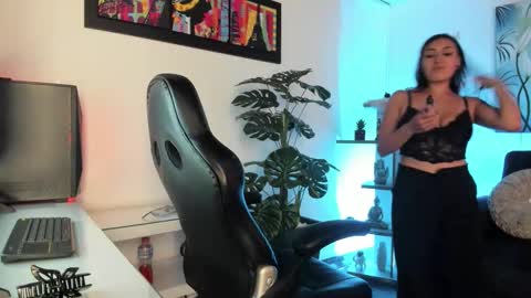 Snapshot of baphy_baby chatting on October 2025 07:20:01 PM Gabi online show from October 2025 07:20:01 PM