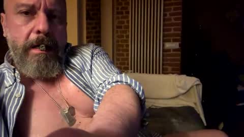 Military man 69 online show from February 2026 06:22:01 AM