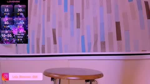 Barbara Blossom online show from March 2026 10:31:01 AM