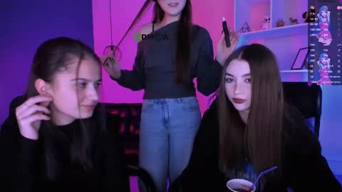 barbara_crazy online show from February 2026 08:02:02 PM