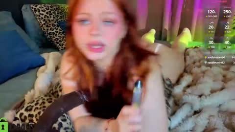 barbara_dunnn online show from June 2026 11:11:02 AM
