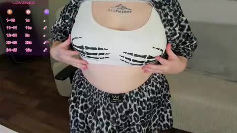 Barbara online show from November 2025 10:05:01 AM