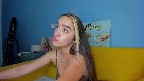 Snapshot of barbara_rogers chatting on July 2026 12:48:02 PM Barbara online show from July 2026 12:48:02 PM