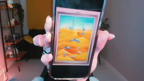 Barbara online show from February 2025 11:38:02 AM