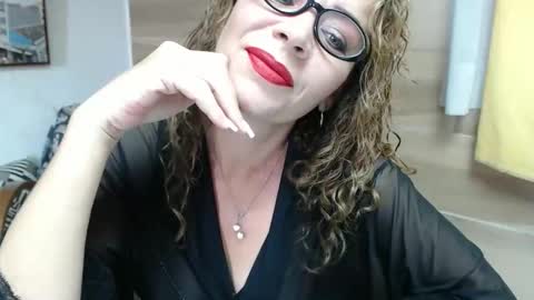 Snapshot of barbaradominatrix chatting on September 2025 03:45:01 PM BARBARA DOMME online show from September 2025 03:45:01 PM