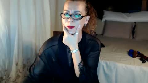 Snapshot of barbaradominatrix chatting on May 2026 05:18:02 PM BARBARA DOMME online show from May 2026 05:18:02 PM