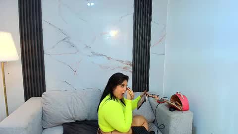 BARBARA FERRER online show from December 2025 07:53:01 PM