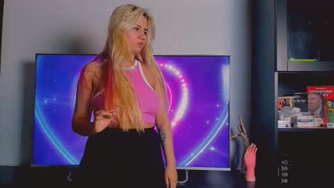 Snapshot of barbarasiren chatting on September 2025 04:53:02 PM barbarasiren online show from September 2025 04:53:02 PM